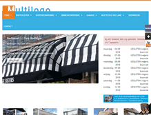 Tablet Screenshot of multilogo.nl